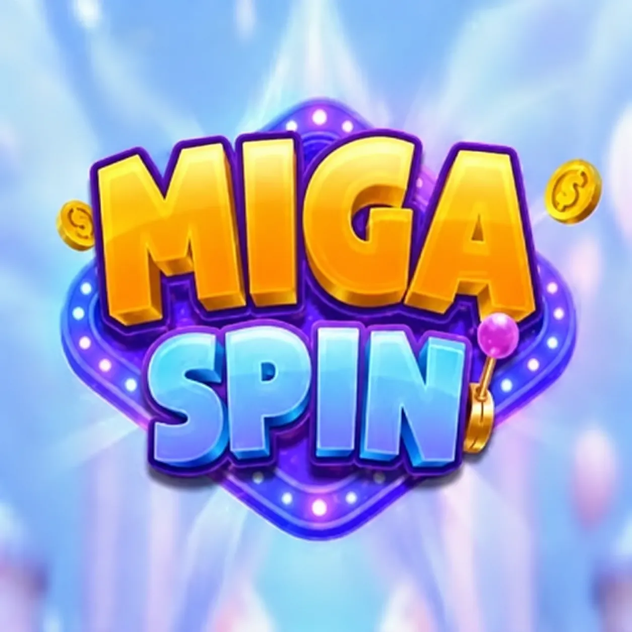 MIGASPIN - Pertarungan Seru di Dunia MOBA