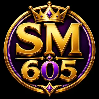 SM605 - Petualangan Epik dalam Dunia MMORPG
