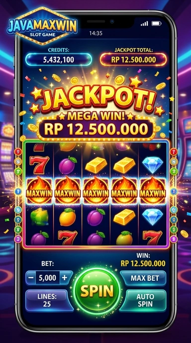 Katalog aplikasi terbaru dan terupdate di javamaxwin.